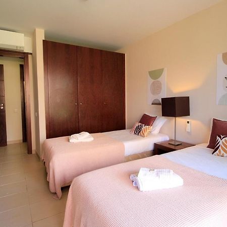 Ferienwohnung Albufeira Salgados Premium 1 With Pool By Homing Guia  Exterior foto