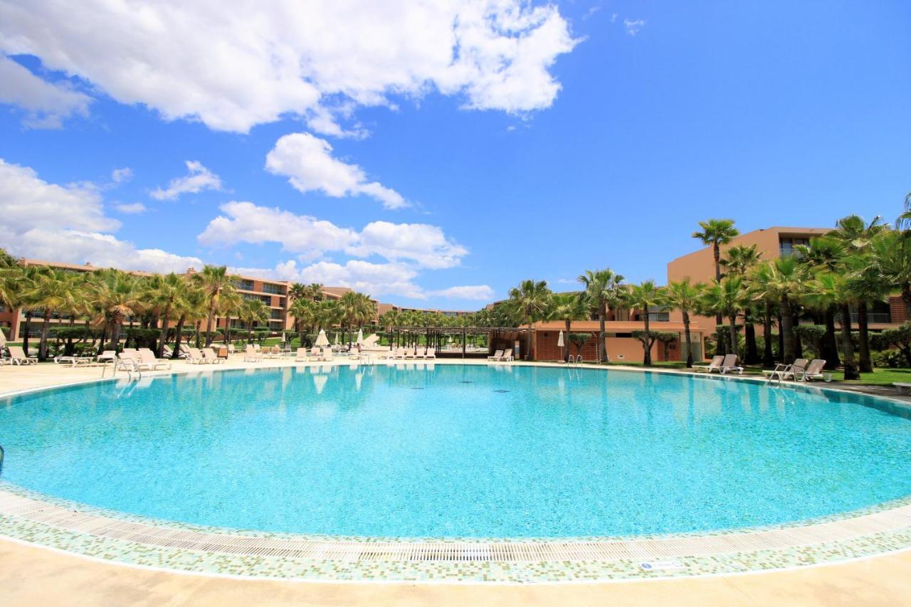 Ferienwohnung Albufeira Salgados Premium 1 With Pool By Homing Guia  Exterior foto