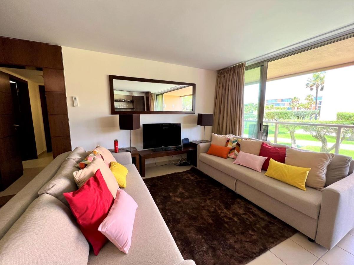 Ferienwohnung Albufeira Salgados Premium 1 With Pool By Homing Guia  Exterior foto