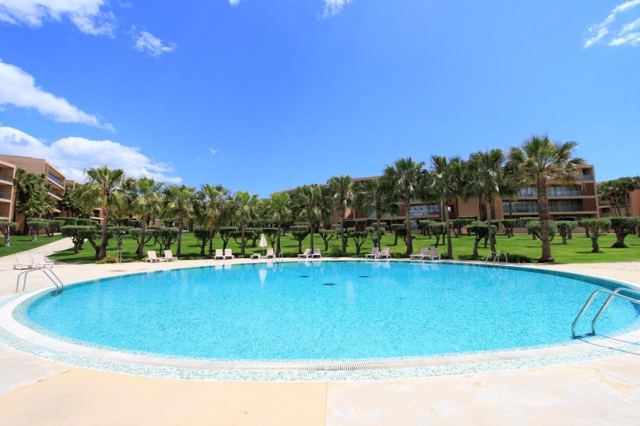 Ferienwohnung Albufeira Salgados Premium 1 With Pool By Homing Guia  Exterior foto