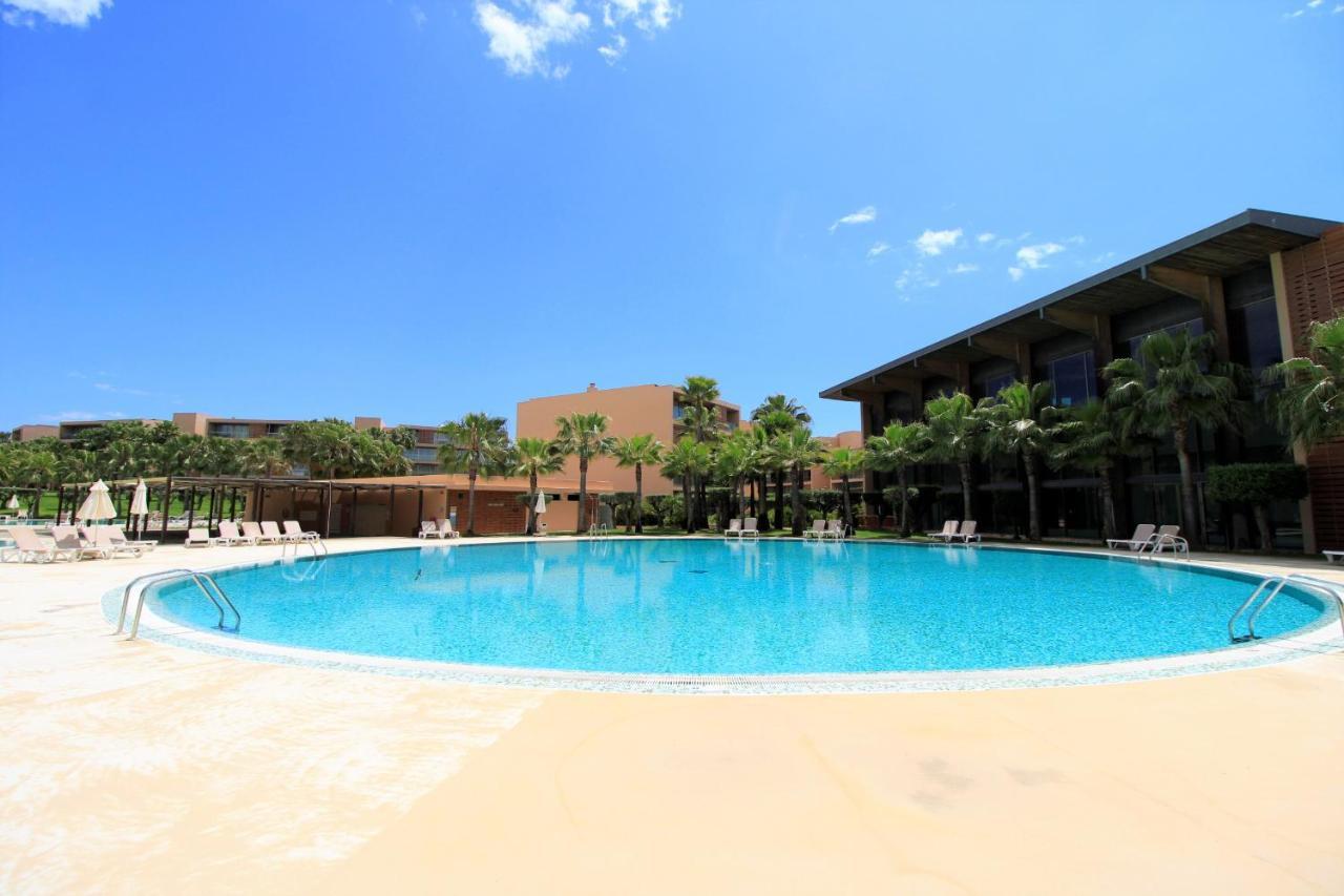 Ferienwohnung Albufeira Salgados Premium 1 With Pool By Homing Guia  Exterior foto