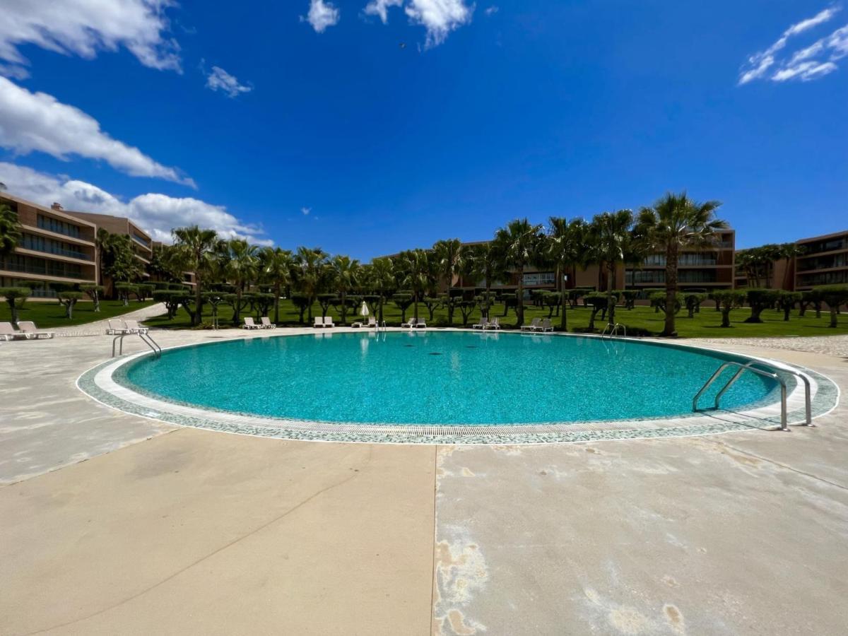 Ferienwohnung Albufeira Salgados Premium 1 With Pool By Homing Guia  Exterior foto