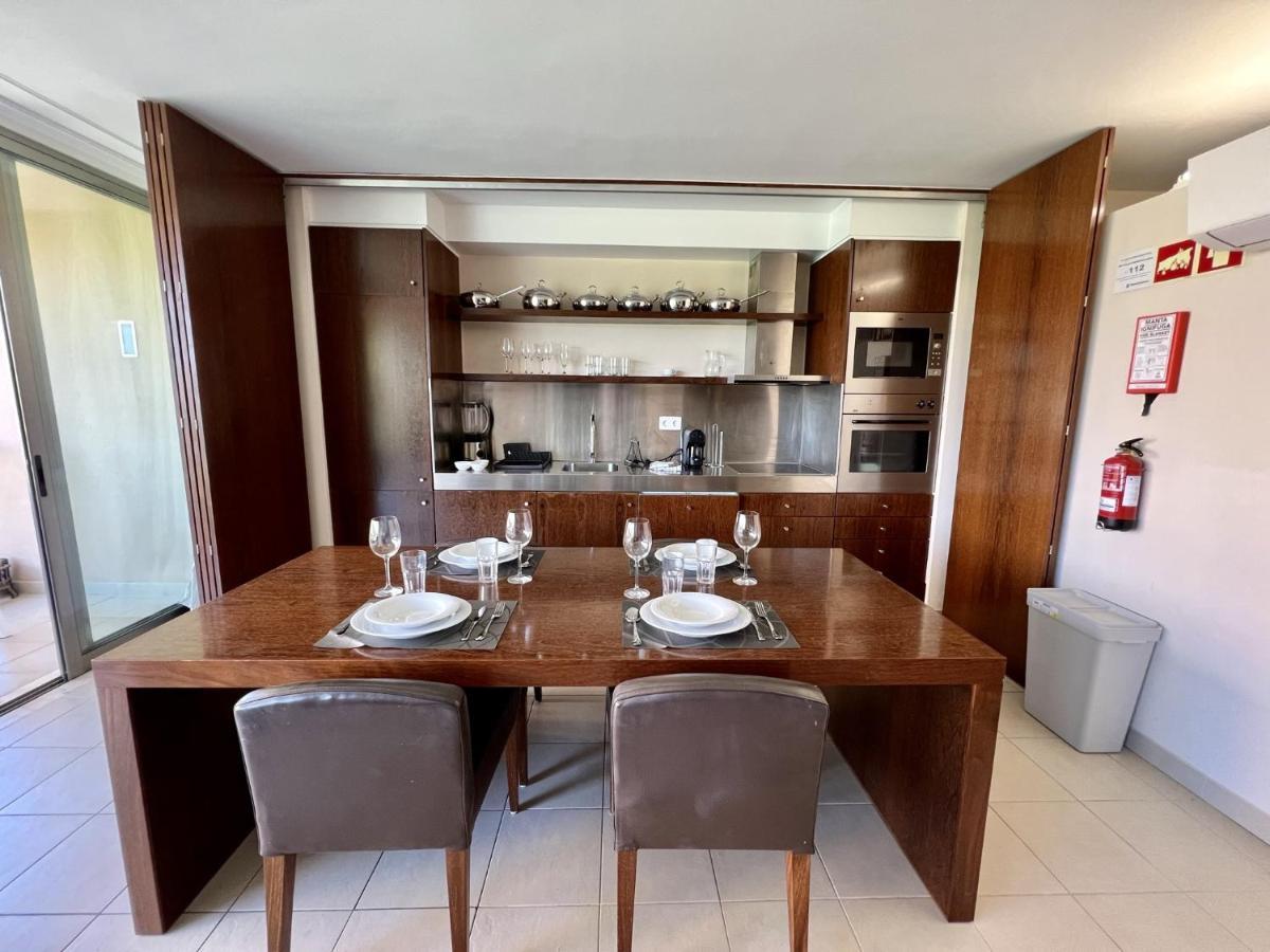 Ferienwohnung Albufeira Salgados Premium 1 With Pool By Homing Guia  Exterior foto