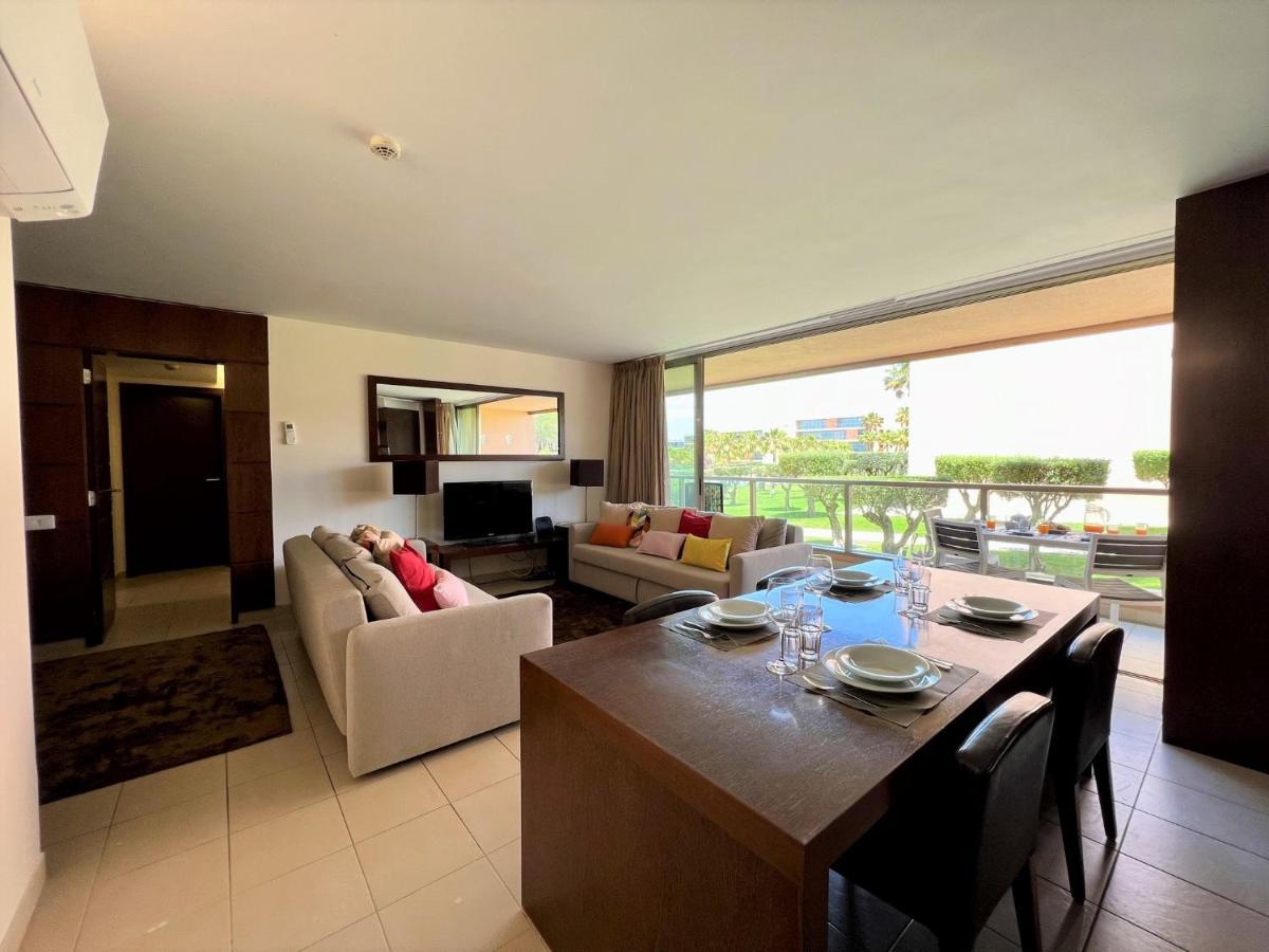 Ferienwohnung Albufeira Salgados Premium 1 With Pool By Homing Guia  Exterior foto