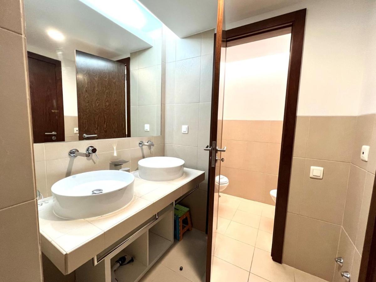 Ferienwohnung Albufeira Salgados Premium 1 With Pool By Homing Guia  Exterior foto