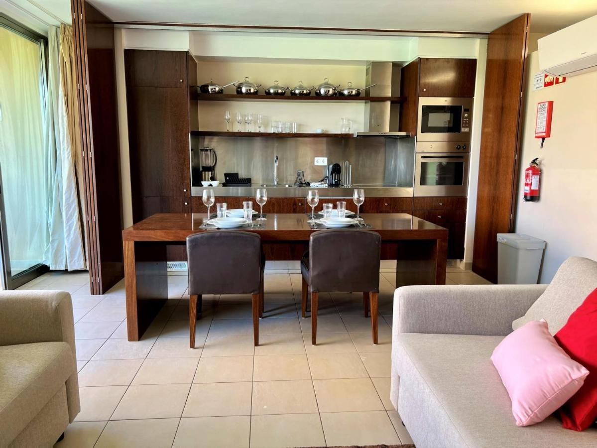 Ferienwohnung Albufeira Salgados Premium 1 With Pool By Homing Guia  Exterior foto