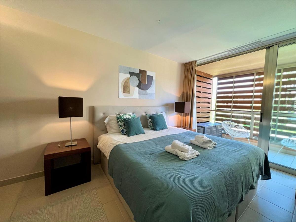 Ferienwohnung Albufeira Salgados Premium 1 With Pool By Homing Guia  Exterior foto