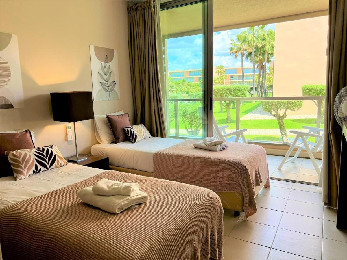 Ferienwohnung Albufeira Salgados Premium 1 With Pool By Homing Guia  Exterior foto