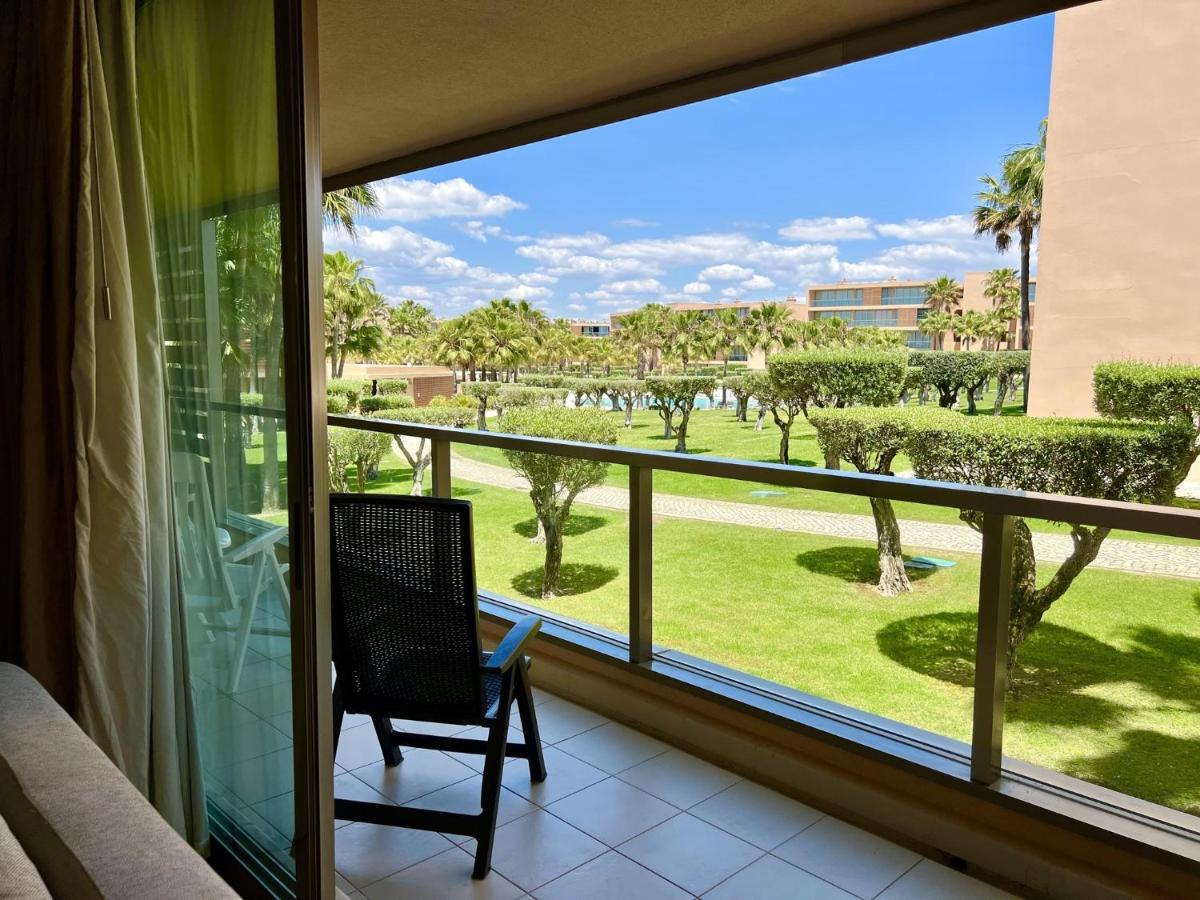 Ferienwohnung Albufeira Salgados Premium 1 With Pool By Homing Guia  Exterior foto