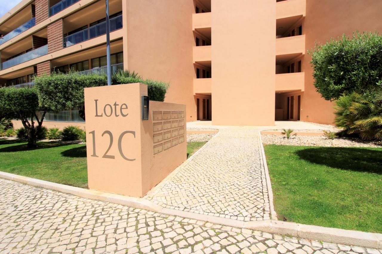 Ferienwohnung Albufeira Salgados Premium 1 With Pool By Homing Guia  Exterior foto