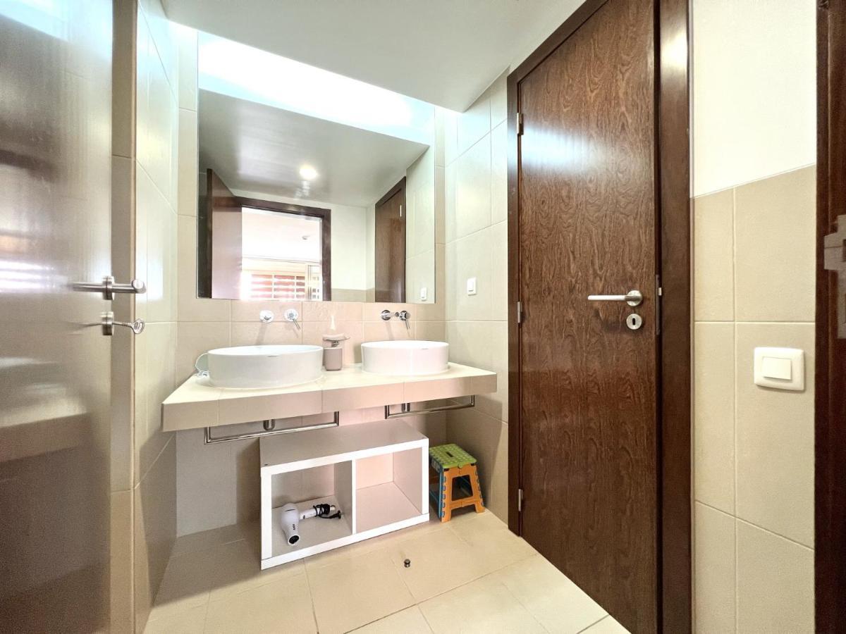 Ferienwohnung Albufeira Salgados Premium 1 With Pool By Homing Guia  Exterior foto