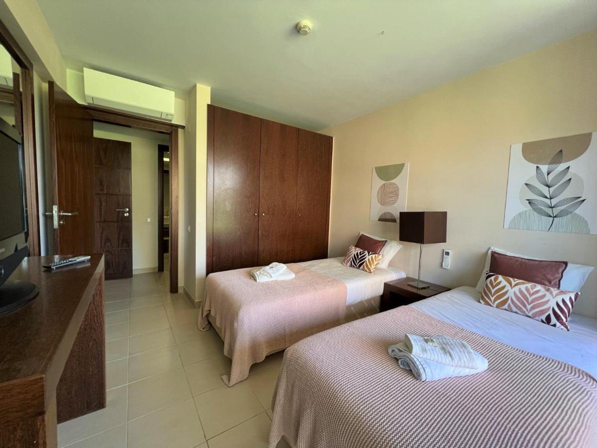 Ferienwohnung Albufeira Salgados Premium 1 With Pool By Homing Guia  Exterior foto