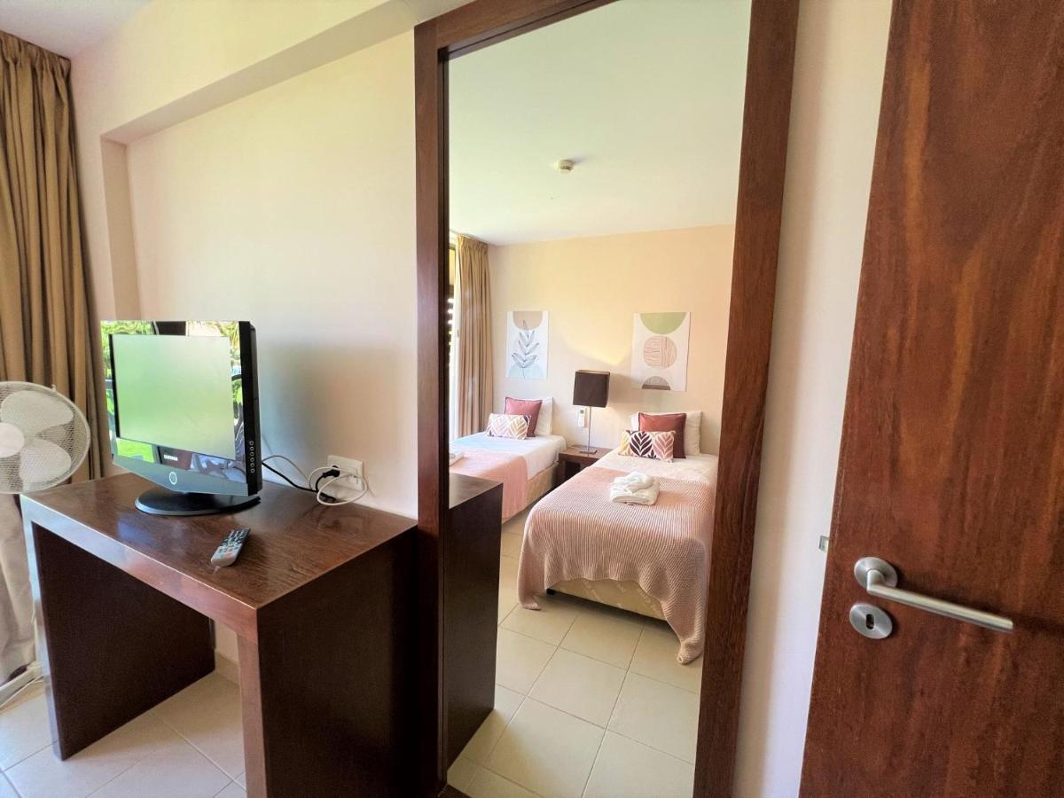 Ferienwohnung Albufeira Salgados Premium 1 With Pool By Homing Guia  Exterior foto