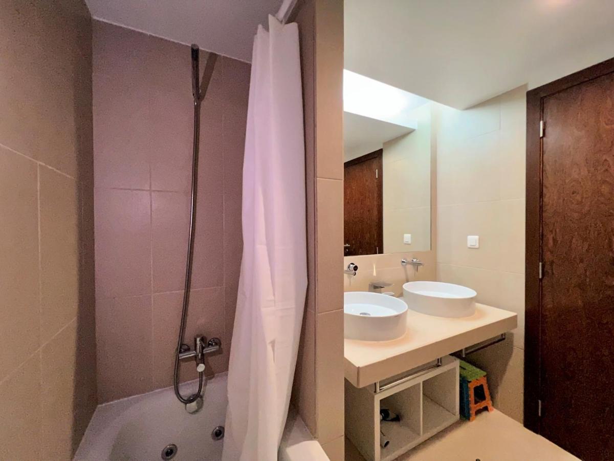 Ferienwohnung Albufeira Salgados Premium 1 With Pool By Homing Guia  Exterior foto