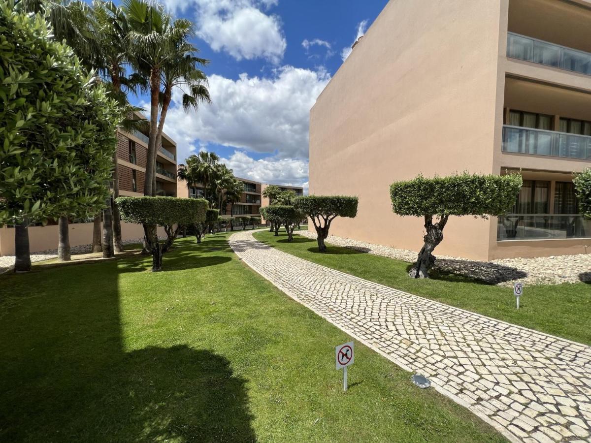 Ferienwohnung Albufeira Salgados Premium 1 With Pool By Homing Guia  Exterior foto
