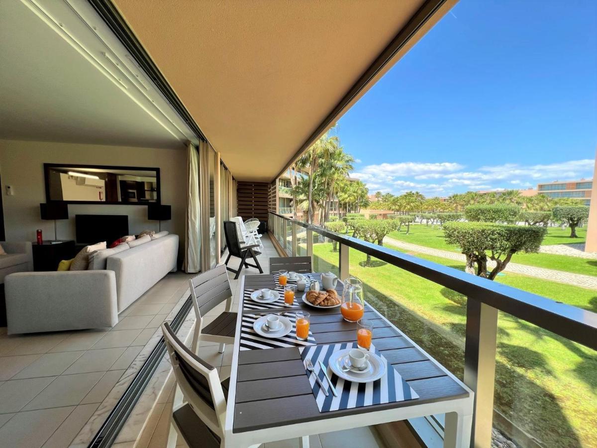 Ferienwohnung Albufeira Salgados Premium 1 With Pool By Homing Guia  Exterior foto